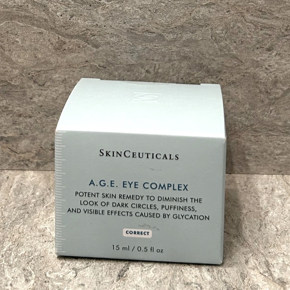Skinceuticals A.G.E Eye Conplex